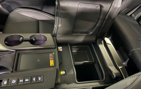 Lexus LX, 2026 год, 17 690 000 рублей, 10 фотография