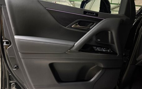 Lexus LX, 2026 год, 17 690 000 рублей, 4 фотография