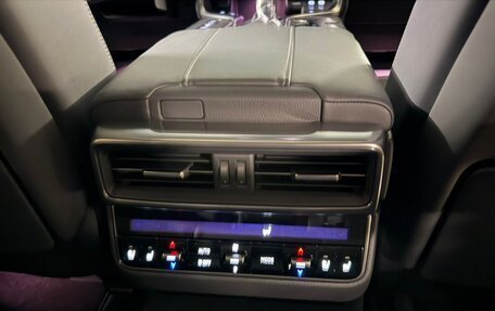 Lexus LX, 2026 год, 17 690 000 рублей, 13 фотография