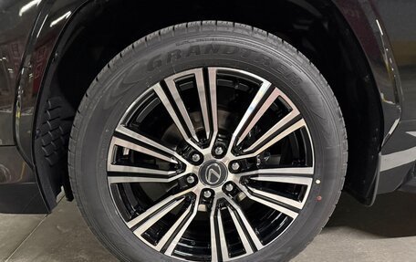Lexus LX, 2026 год, 17 690 000 рублей, 17 фотография