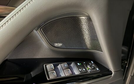 Lexus LX, 2026 год, 17 690 000 рублей, 24 фотография