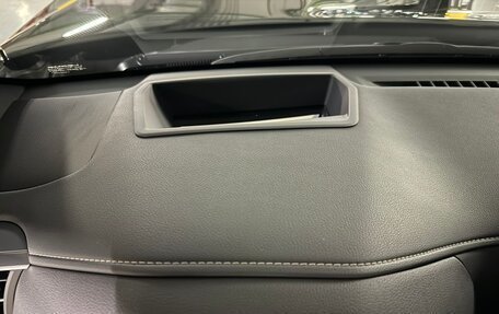 Lexus LX, 2026 год, 17 690 000 рублей, 18 фотография