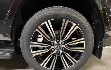 Lexus LX, 2026 год, 17 690 000 рублей, 26 фотография