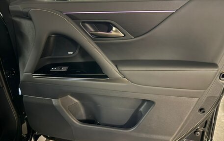 Lexus LX, 2026 год, 17 690 000 рублей, 22 фотография