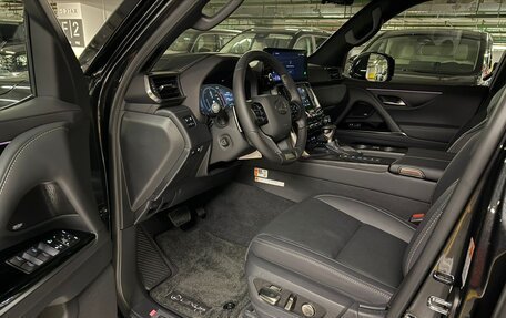 Lexus LX, 2026 год, 17 690 000 рублей, 32 фотография