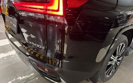 Lexus LX, 2026 год, 17 690 000 рублей, 37 фотография