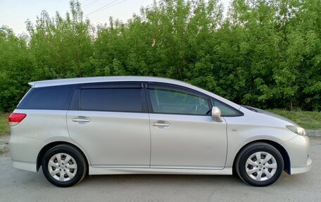 Toyota Wish II, 2010 год, 1 315 000 рублей, 2 фотография