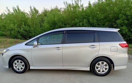 Toyota Wish II, 2010 год, 1 315 000 рублей, 4 фотография