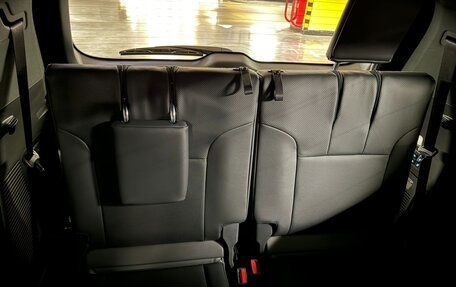Lexus LX, 2026 год, 17 690 000 рублей, 39 фотография