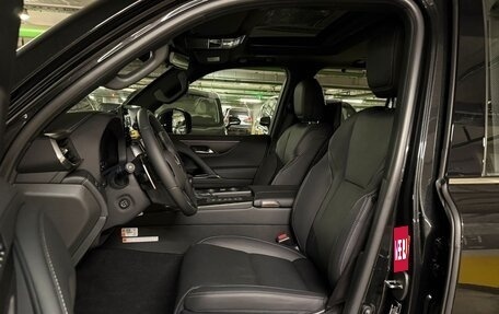 Lexus LX, 2026 год, 17 690 000 рублей, 34 фотография