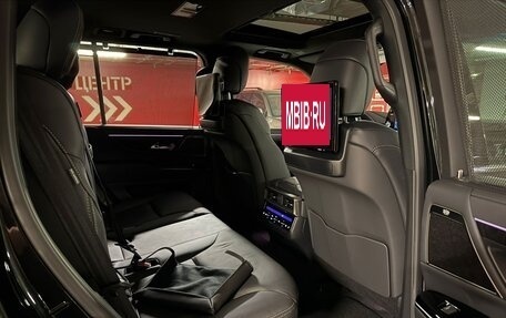Lexus LX, 2026 год, 17 690 000 рублей, 35 фотография