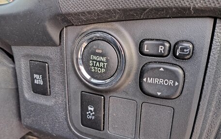 Toyota Wish II, 2010 год, 1 315 000 рублей, 12 фотография