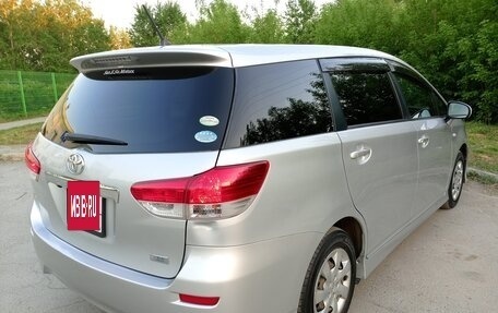 Toyota Wish II, 2010 год, 1 315 000 рублей, 7 фотография