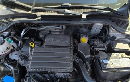Skoda Rapid II, 2020 год, 1 690 000 рублей, 8 фотография