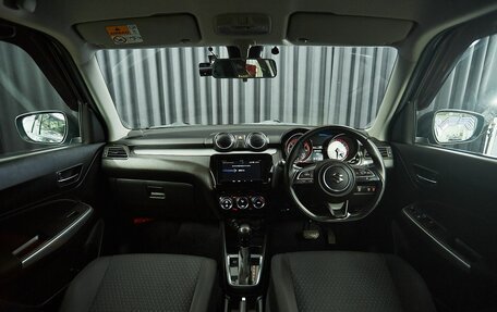 Suzuki Swift V, 2019 год, 1 150 000 рублей, 7 фотография