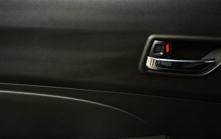 Suzuki Swift V, 2019 год, 1 150 000 рублей, 9 фотография