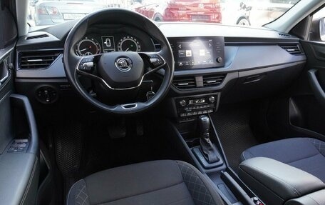 Skoda Rapid II, 2020 год, 1 690 000 рублей, 12 фотография