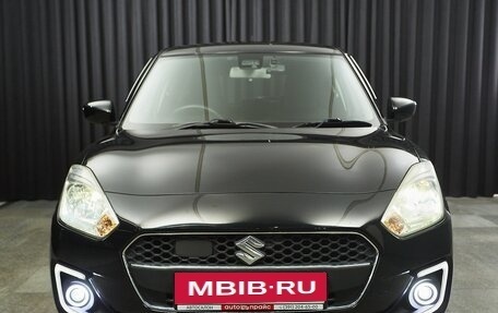 Suzuki Swift V, 2019 год, 1 150 000 рублей, 2 фотография