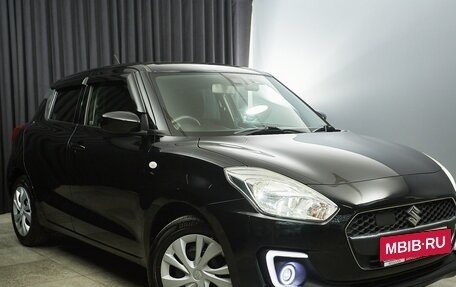 Suzuki Swift V, 2019 год, 1 150 000 рублей, 3 фотография