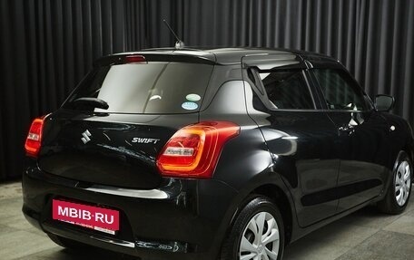 Suzuki Swift V, 2019 год, 1 150 000 рублей, 4 фотография