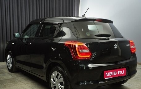 Suzuki Swift V, 2019 год, 1 150 000 рублей, 6 фотография