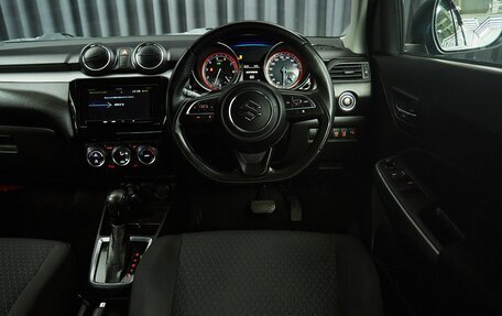 Suzuki Swift V, 2019 год, 1 150 000 рублей, 19 фотография