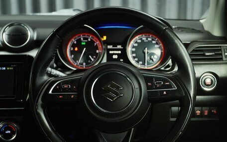 Suzuki Swift V, 2019 год, 1 150 000 рублей, 20 фотография