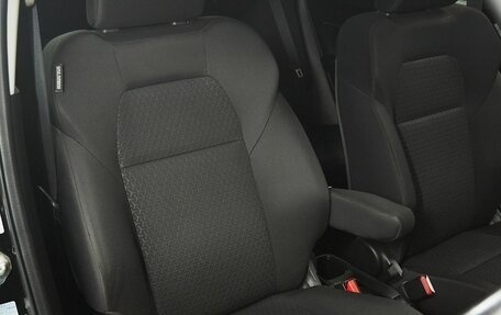 Suzuki Swift V, 2019 год, 1 150 000 рублей, 13 фотография