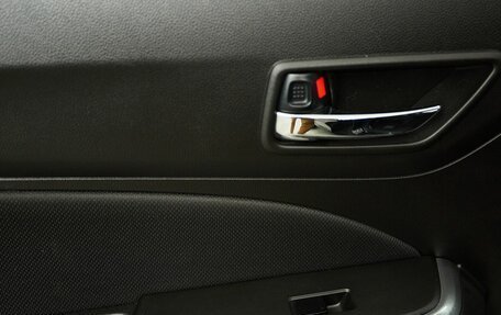 Suzuki Swift V, 2019 год, 1 150 000 рублей, 17 фотография