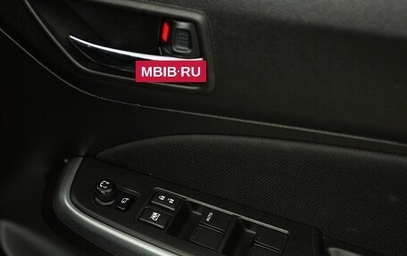 Suzuki Swift V, 2019 год, 1 150 000 рублей, 12 фотография