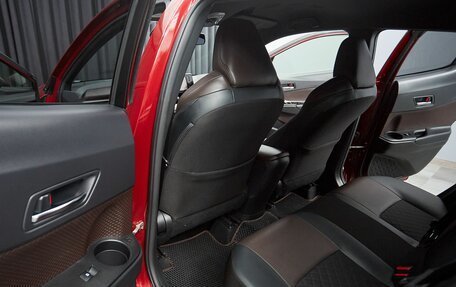 Toyota C-HR I рестайлинг, 2018 год, 2 047 000 рублей, 8 фотография