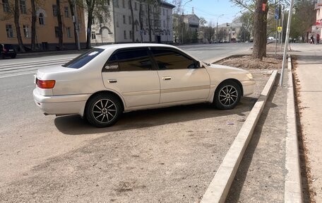 Toyota Corona IX (T190), 2000 год, 480 000 рублей, 6 фотография