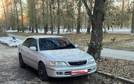 Toyota Corona IX (T190), 2000 год, 480 000 рублей, 3 фотография