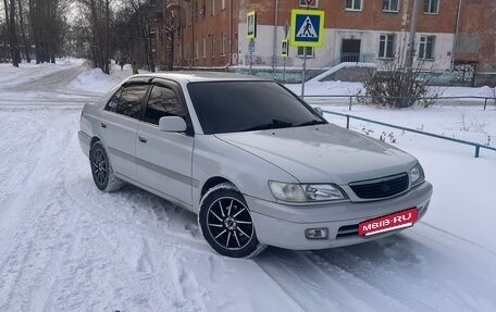 Toyota Corona IX (T190), 2000 год, 480 000 рублей, 5 фотография