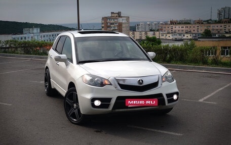 Acura RDX III, 2009 год, 1 190 000 рублей, 5 фотография