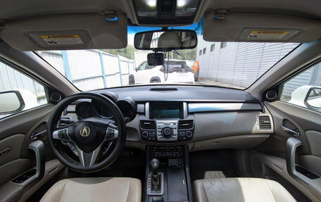 Acura RDX III, 2009 год, 1 190 000 рублей, 7 фотография