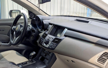 Acura RDX III, 2009 год, 1 190 000 рублей, 8 фотография