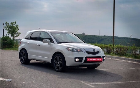 Acura RDX III, 2009 год, 1 190 000 рублей, 6 фотография