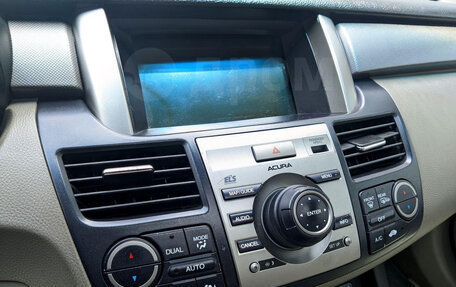Acura RDX III, 2009 год, 1 190 000 рублей, 13 фотография