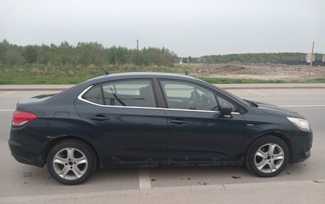 Citroen C4 II рестайлинг, 2013 год, 550 000 рублей, 6 фотография