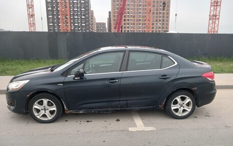 Citroen C4 II рестайлинг, 2013 год, 550 000 рублей, 7 фотография