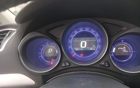 Citroen C4 II рестайлинг, 2013 год, 550 000 рублей, 12 фотография