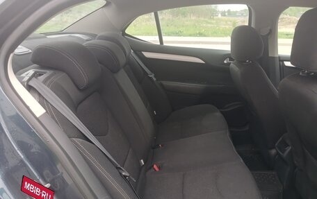 Citroen C4 II рестайлинг, 2013 год, 550 000 рублей, 11 фотография