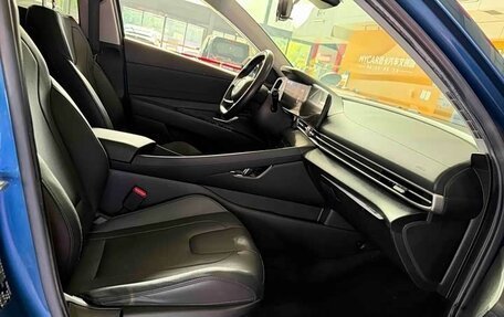Hyundai Elantra, 2021 год, 1 238 101 рублей, 15 фотография