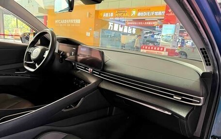 Hyundai Elantra, 2021 год, 1 238 101 рублей, 14 фотография