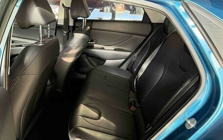 Hyundai Elantra, 2021 год, 1 238 101 рублей, 16 фотография