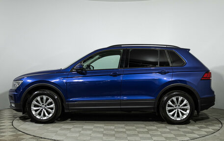 Volkswagen Tiguan II, 2019 год, 2 049 700 рублей, 8 фотография