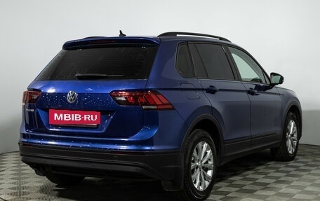 Volkswagen Tiguan II, 2019 год, 2 049 700 рублей, 5 фотография