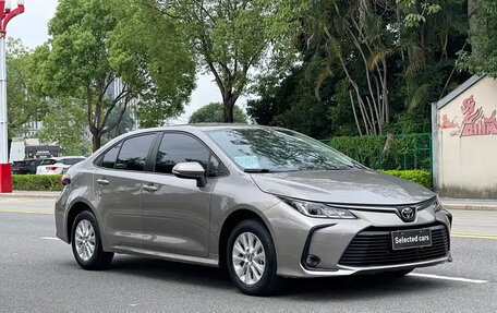 Toyota Corolla, 2022 год, 1 175 000 рублей, 3 фотография