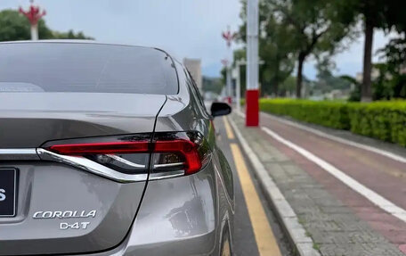 Toyota Corolla, 2022 год, 1 175 000 рублей, 9 фотография